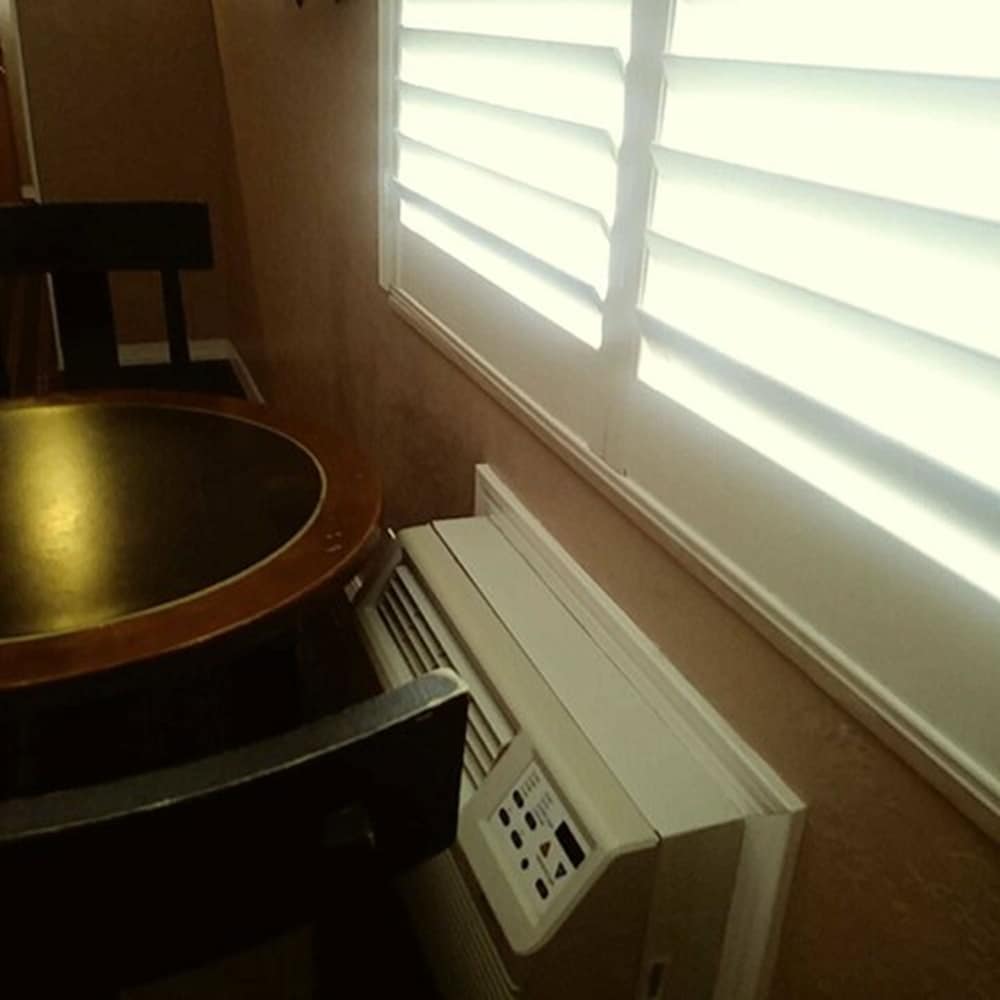 Americas Best Value Inn Seaside North 17/19