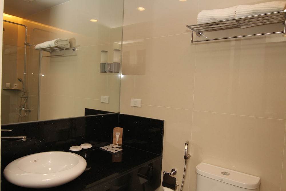Cebu Hotel Plus 55/55