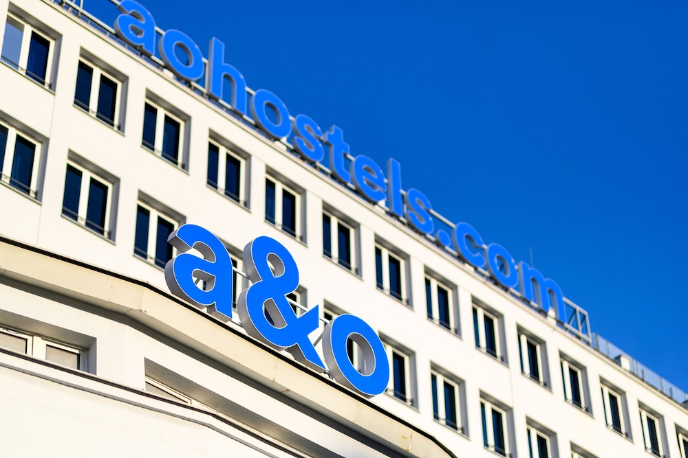 A&O Warsaw Wola 3/49