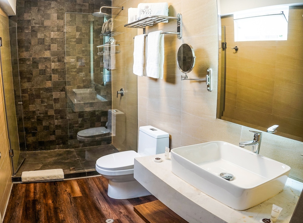 Equo Hotel Boutique 40/50