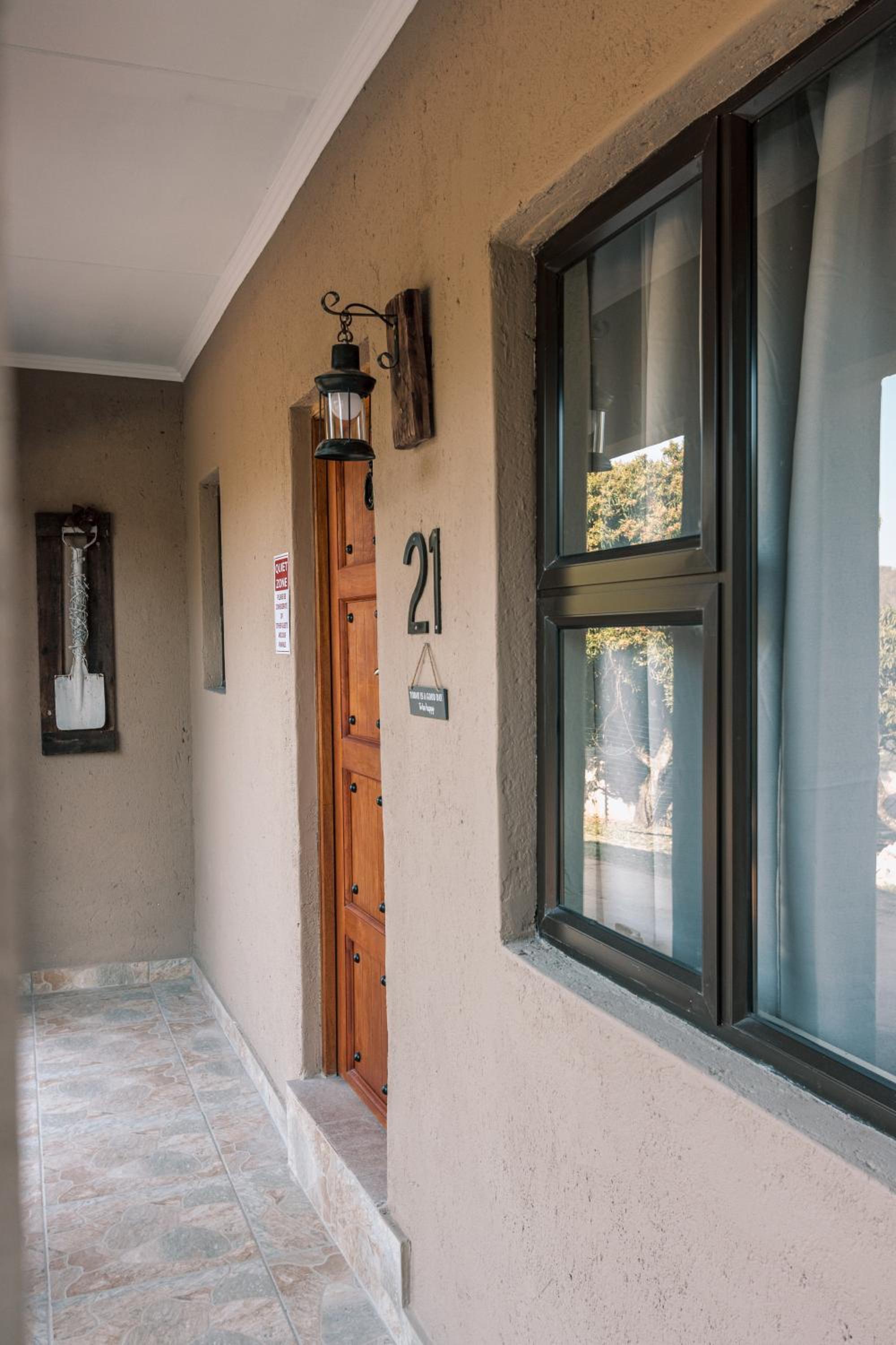 Pumbaa Wildlife Park and Accommodation 13/38