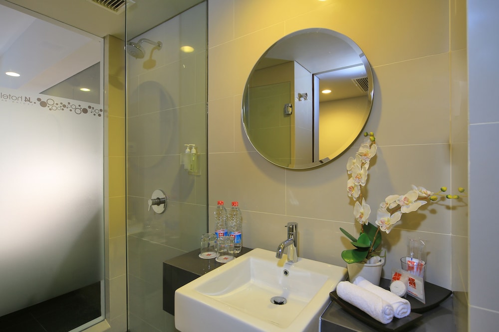 J4 Hotels Legian 23/66
