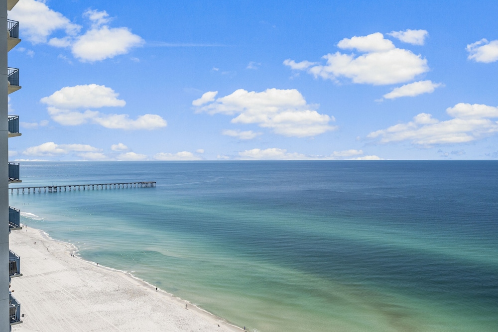 Sterling Breeze By Panhandle Getaways 44/49
