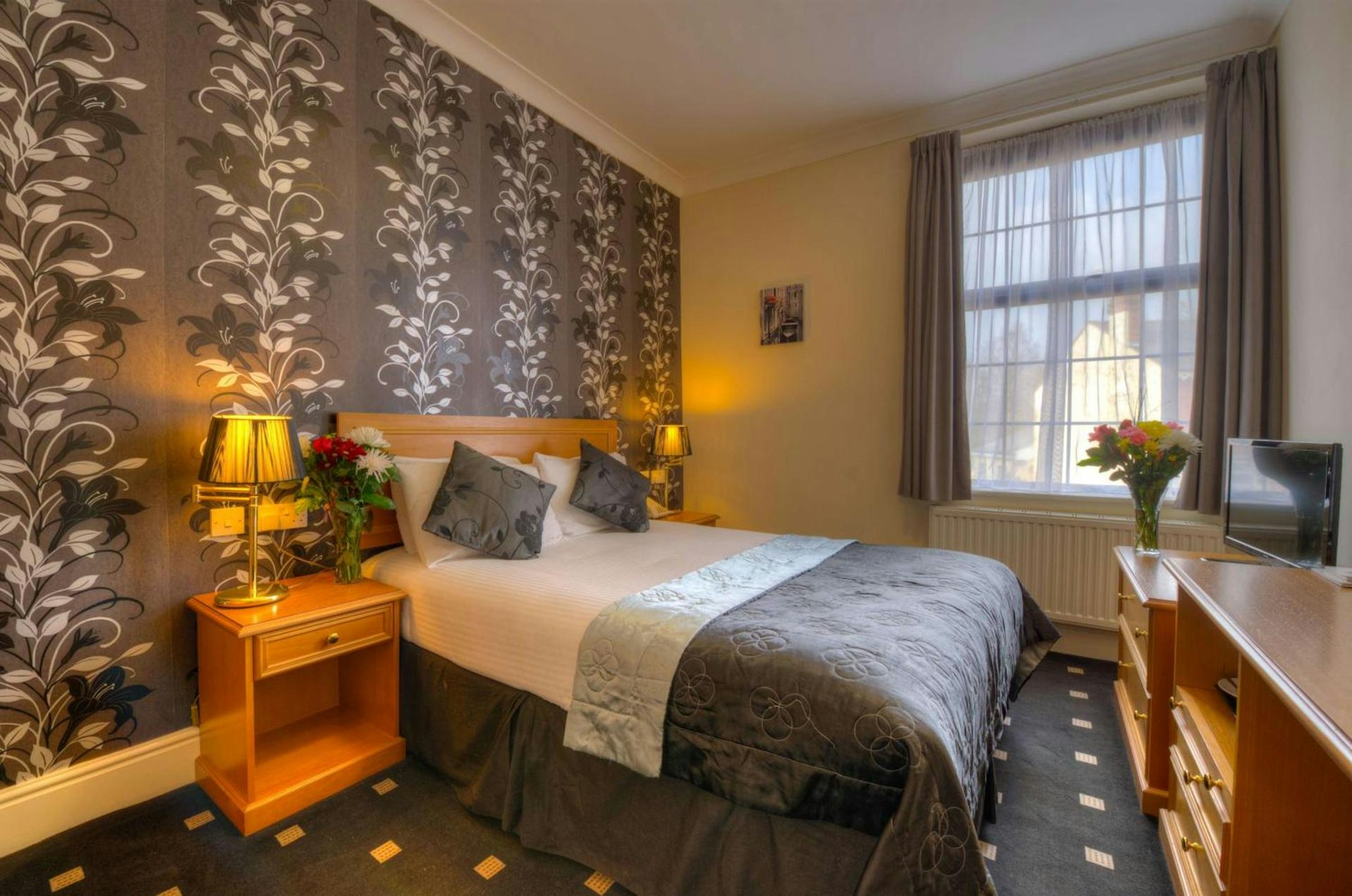 Bridge House Hotel 16/51