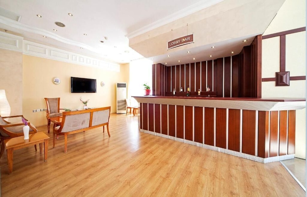 Selen 1 Hotel 22/26