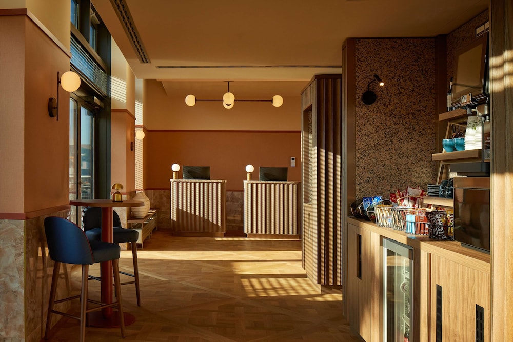 Adina Apartment Hotel Stuttgart 34/39