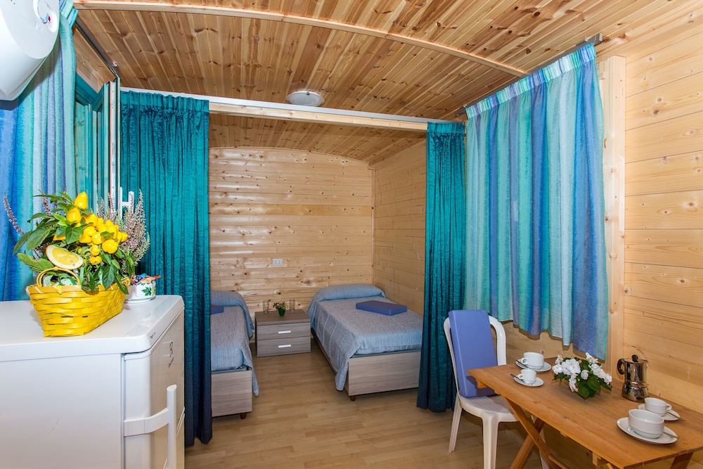 Club del Sole Rivaverde Easy Camping Village 36/61