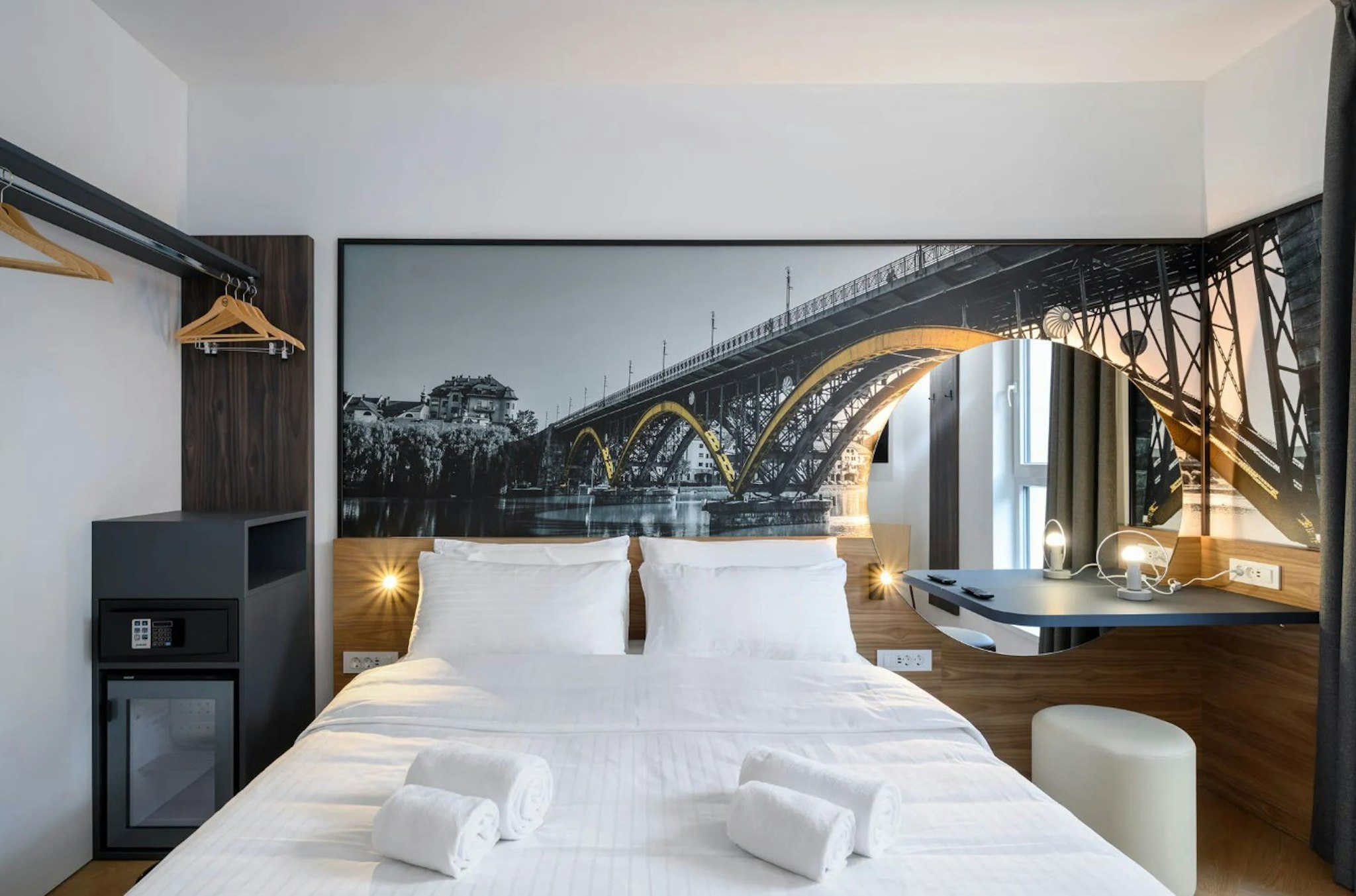 B&B Hotel Maribor 10/24