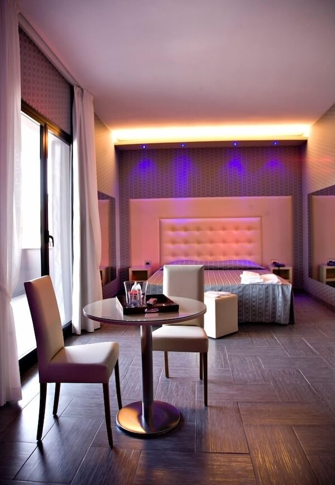 HOTEL MASANIELLO LUXURY 27/41