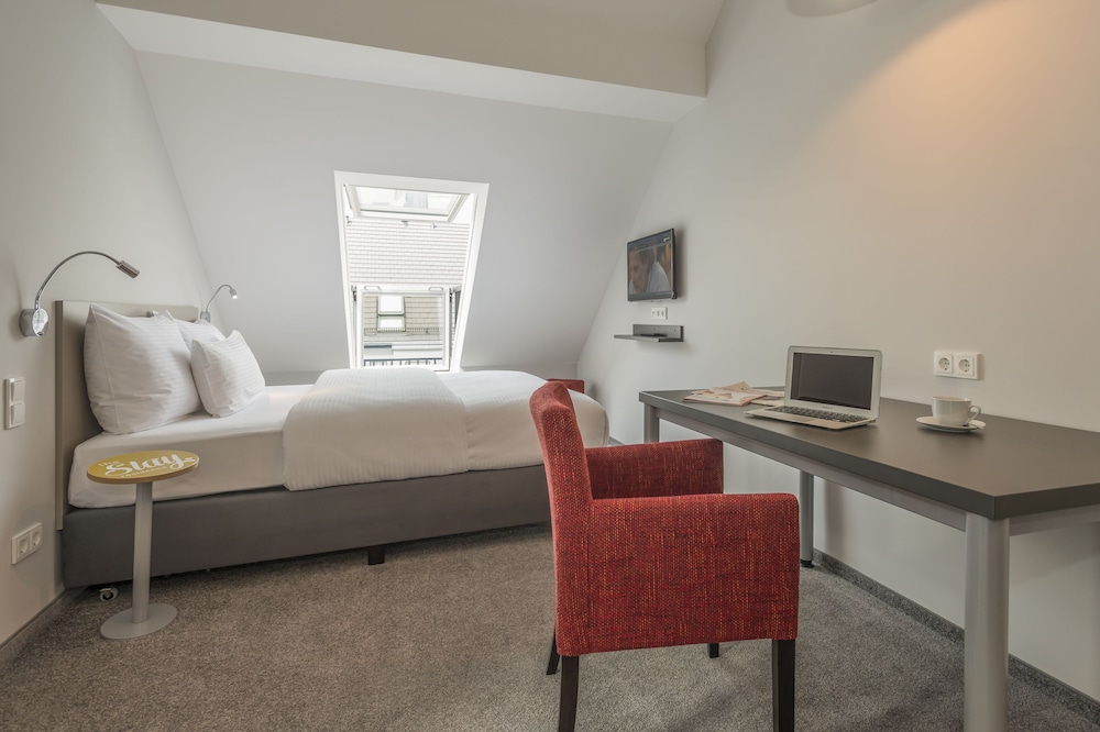the Stay.residence - Apartments and Boardinghouse 8/34