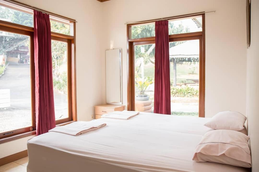 Villa Tjokro 13/50