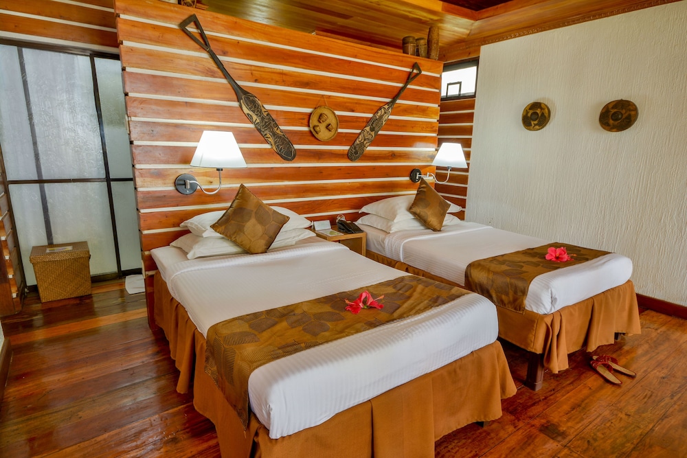 Daluyon Beach And Mountain Resort 12/50