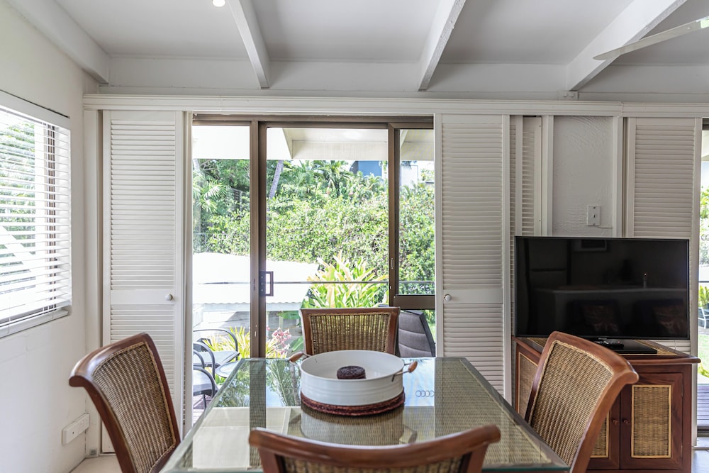 Latitude 16 Port Douglas Beachfront Terrace 36/50
