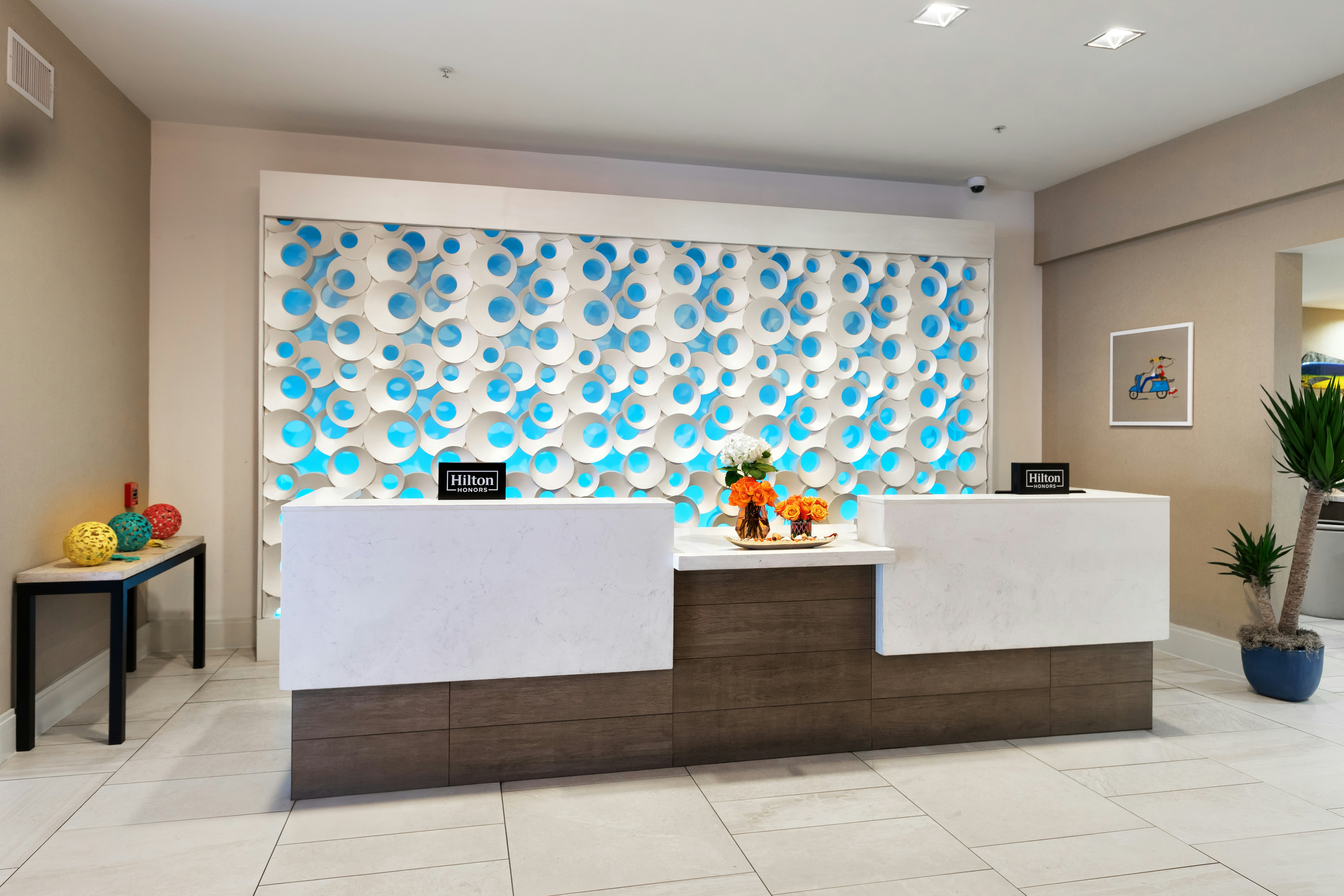 Doubletree By Hilton Hotel Galveston Beach 16/85