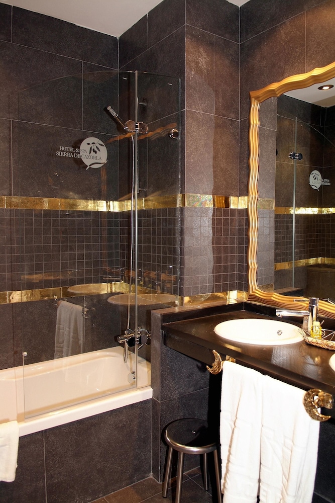 Hotel and Spa Sierra de Cazorla 32/32