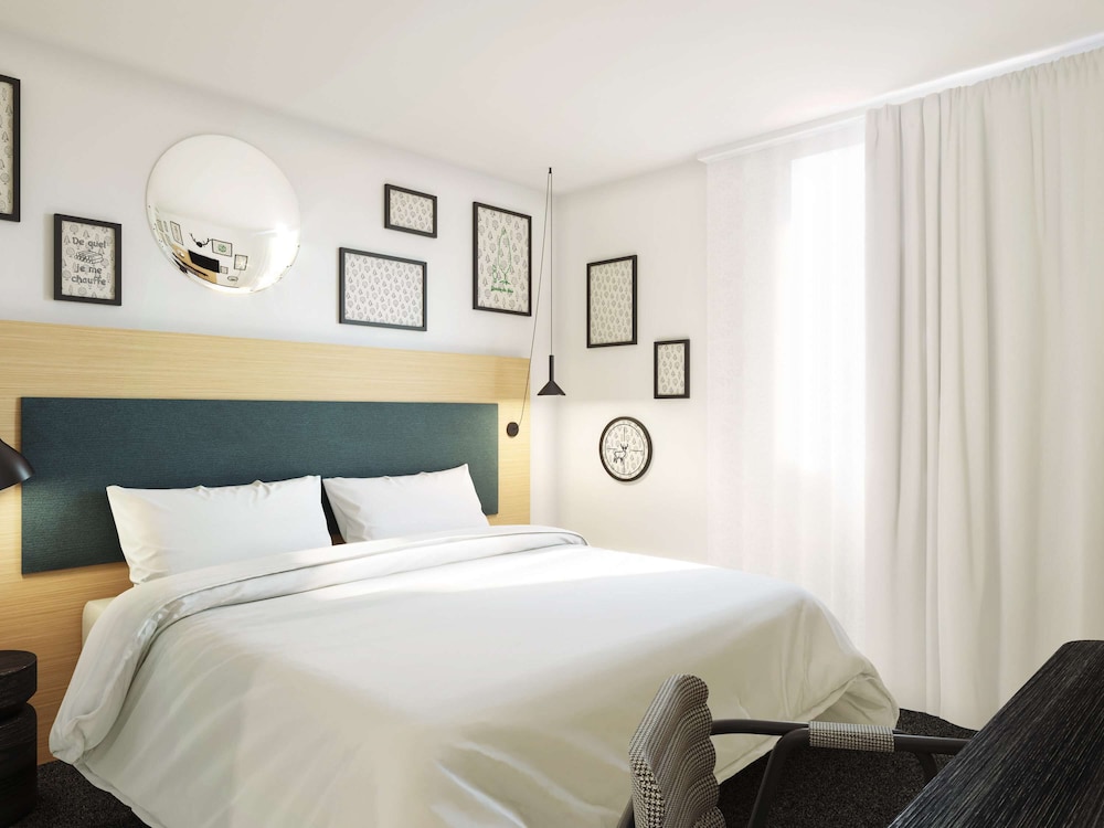 Hotel ibis Styles Montargis Arboria 10/71