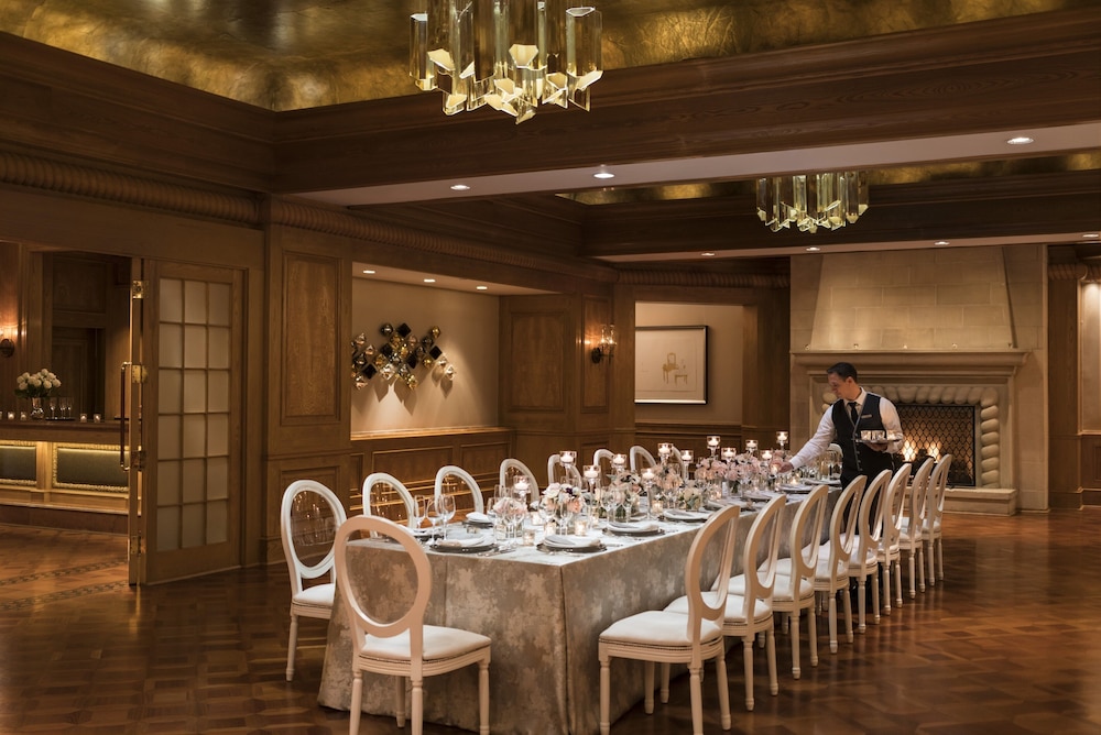 Four Seasons Hotel Atlanta 59/73