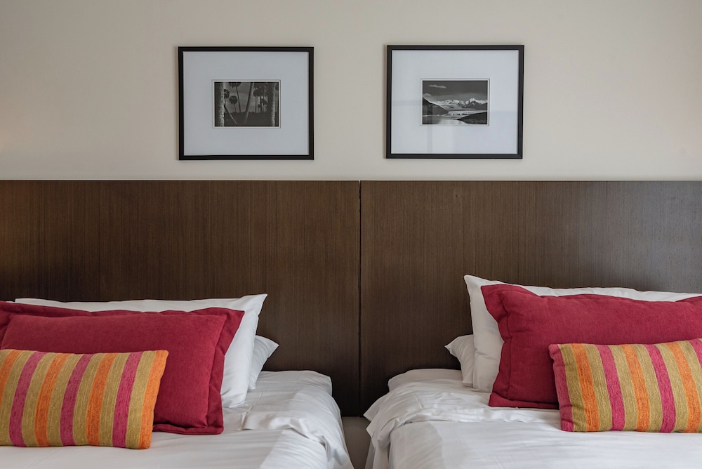 Argenta Suites Belgrano 43/63
