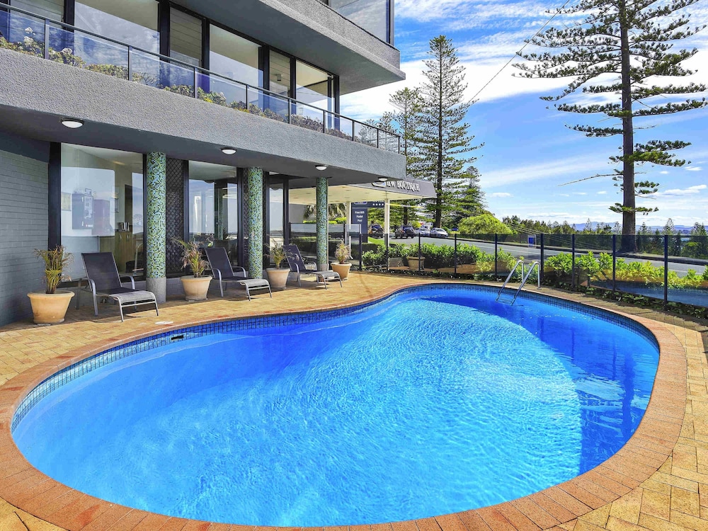 Ibis Styles Port Macquarie 47/75