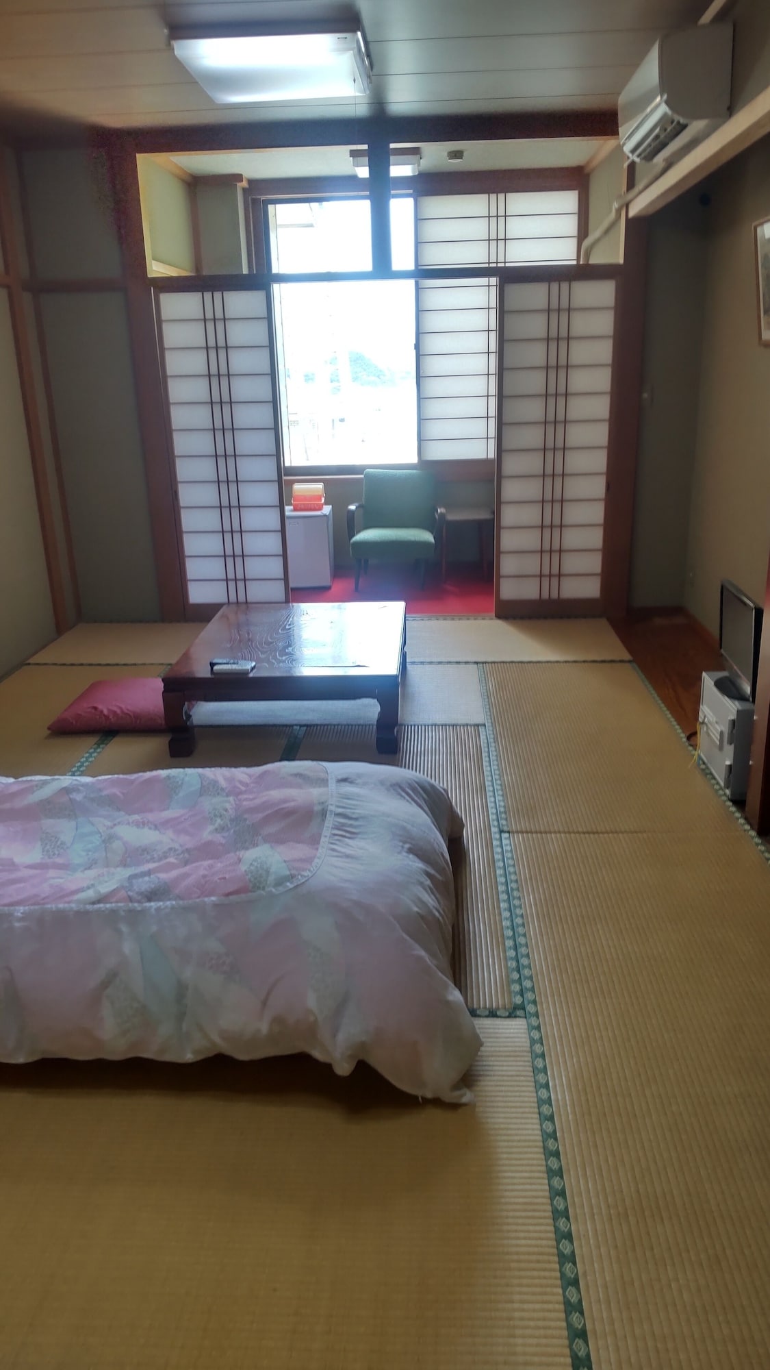 JAPANESE, RUN OF HOUSE