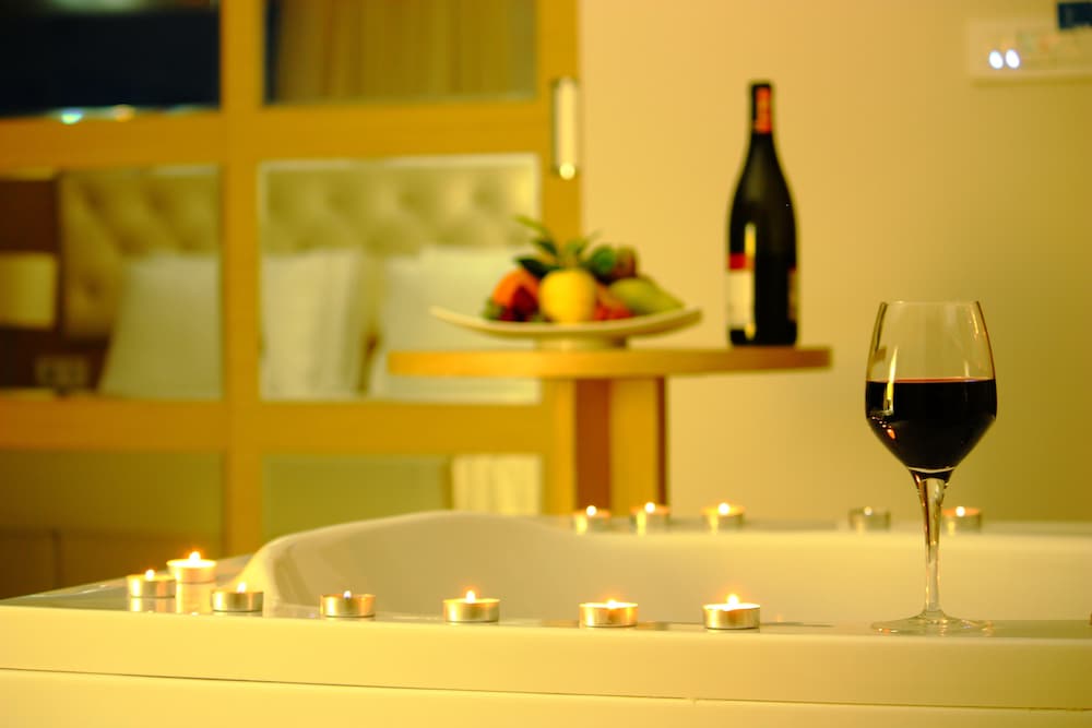 Dragut Point North Hotel photo2