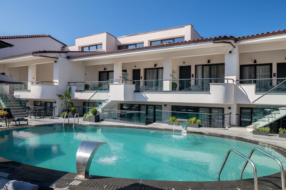 Melite Luxury Rooms & Apartments 6/50