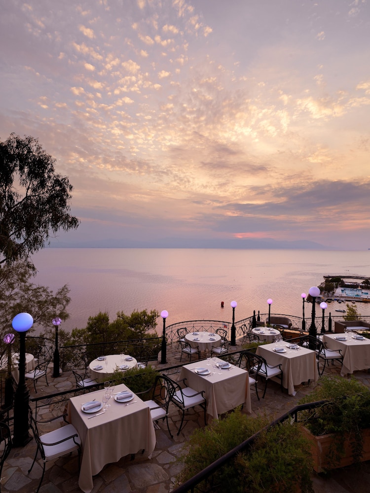 Ramada By Wyndham Loutraki Poseidon Resort 48/63