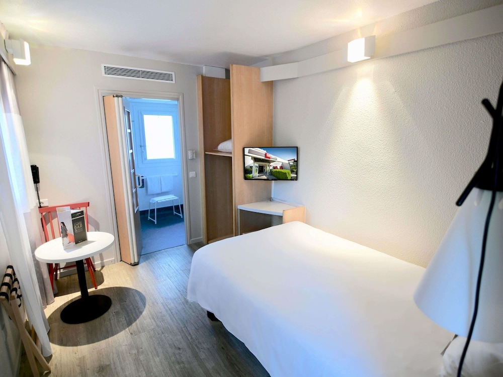 Ibis Nantes La Beaujoire Parc Expo 19/72