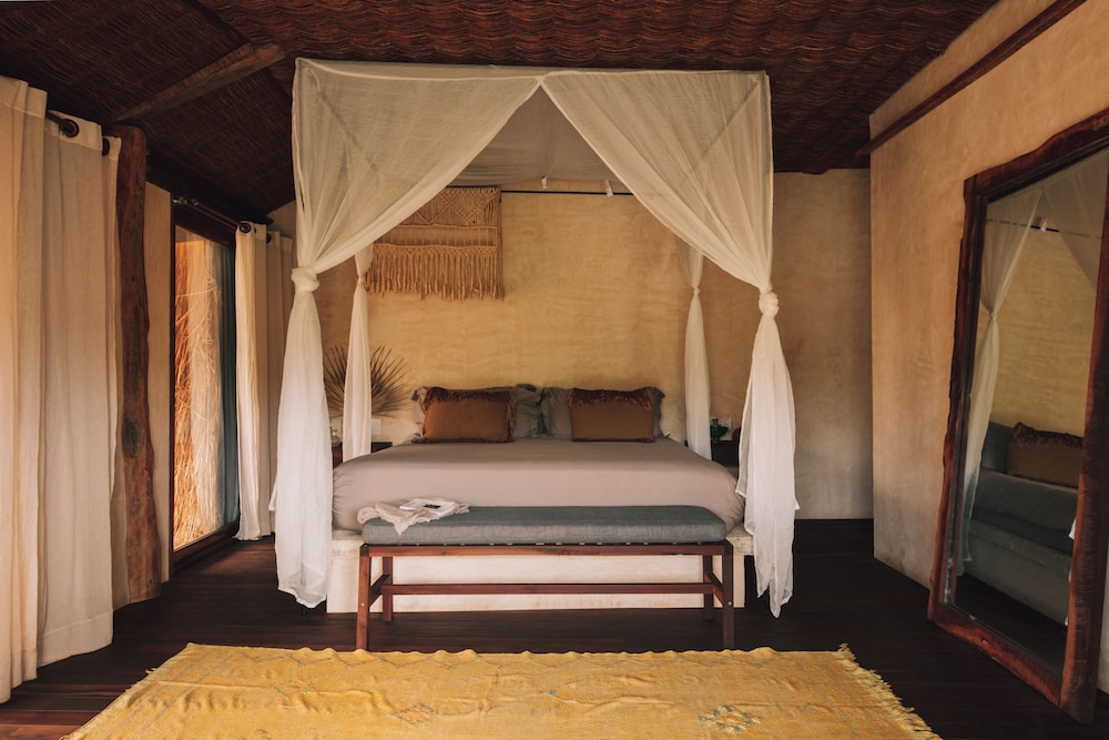 Radhoo Tulum 16/50