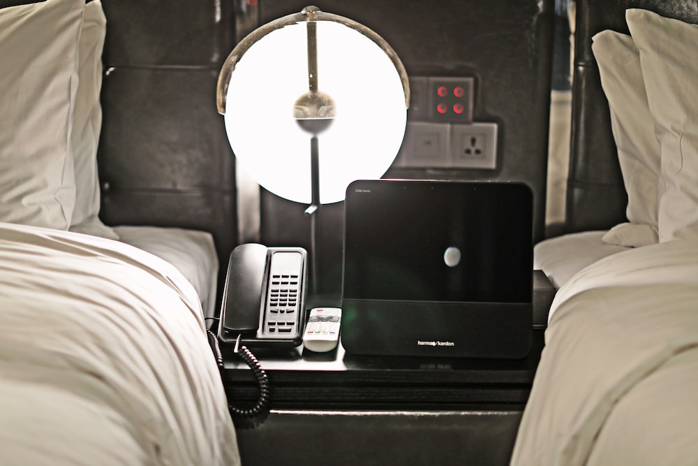 Best Louis Hamilton Hotel Gwang-An 24/46
