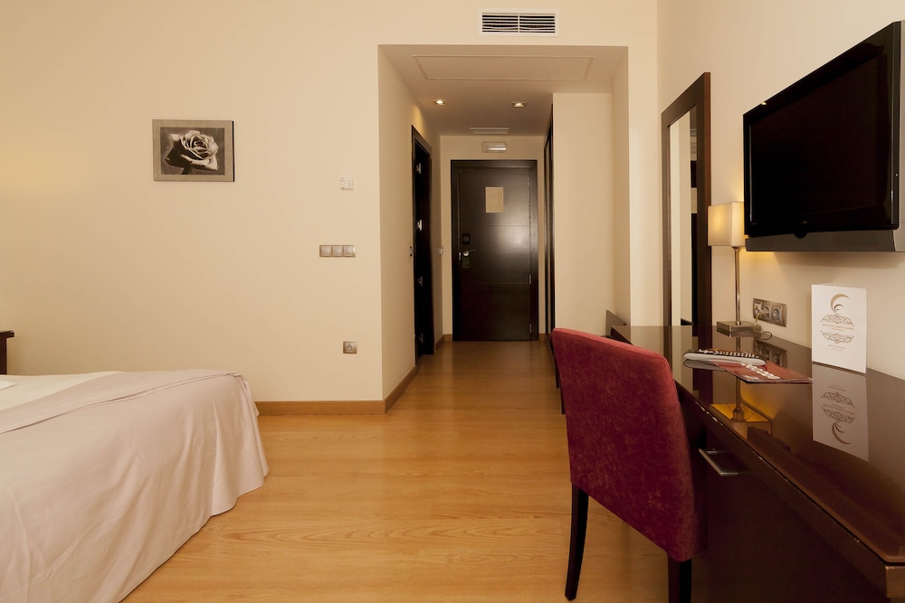 Las Bovedas Hotel 45/68