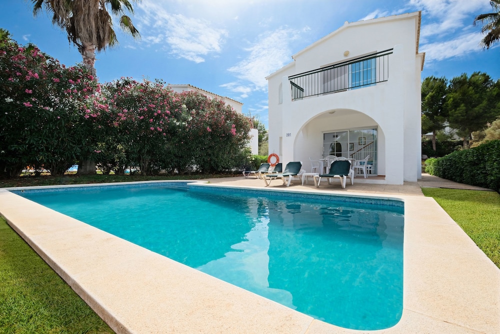 BLUESEA Marina Parc 38/42