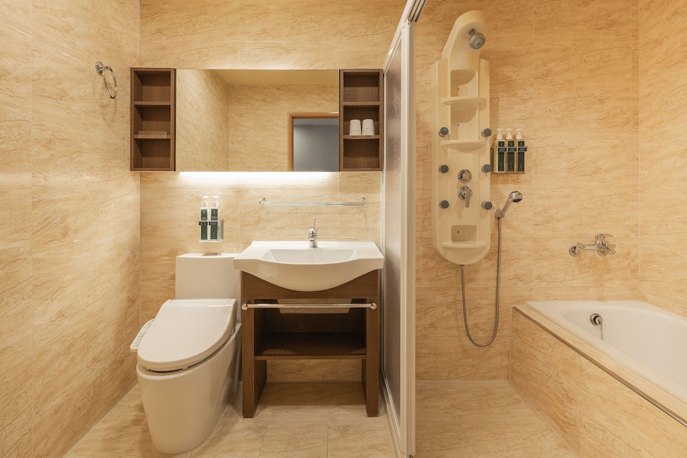 KINDNESS HOTEL - TAINAN CHIHKAN TOWER 63/63