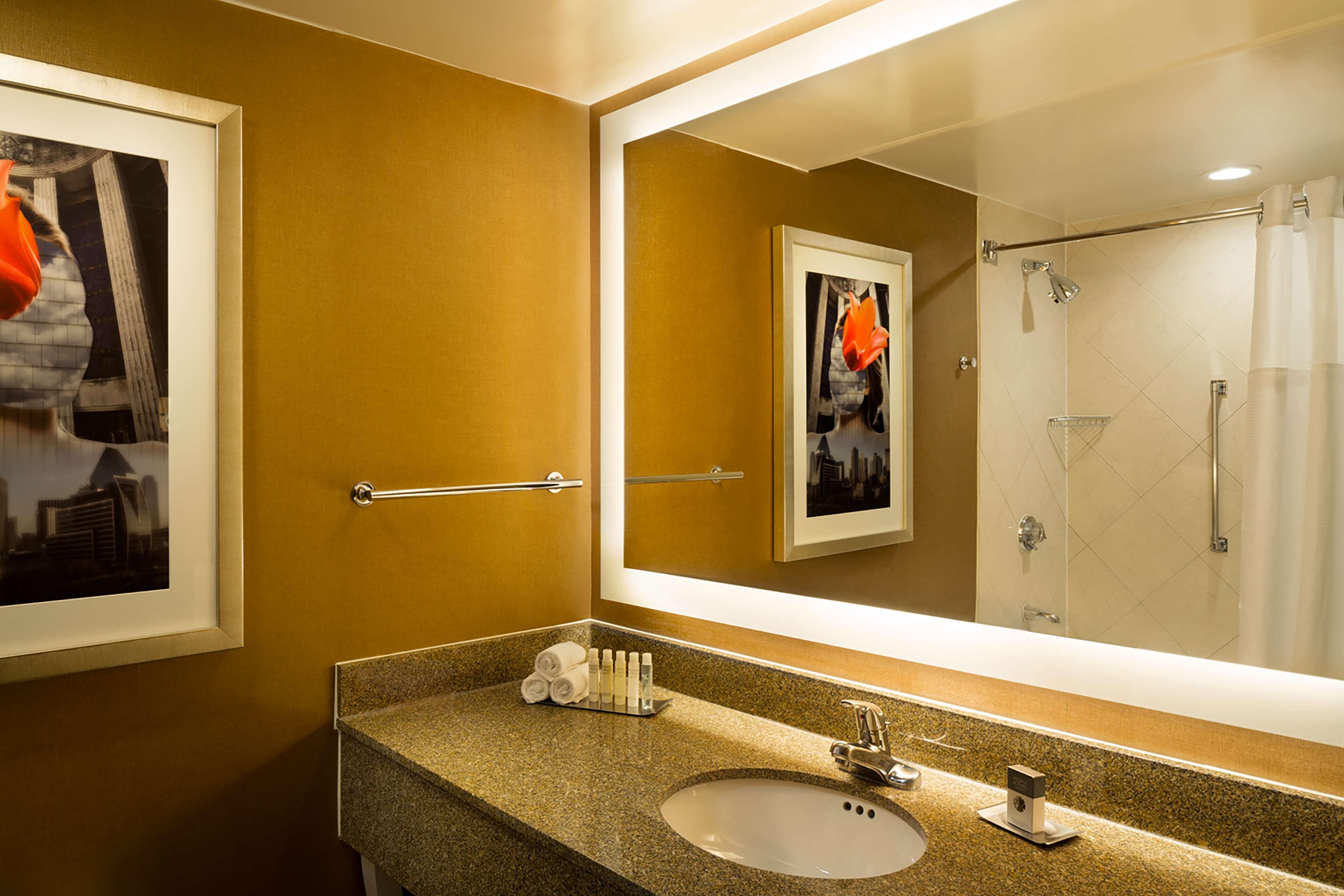 FITNESS, KING BED, BAY VIEW