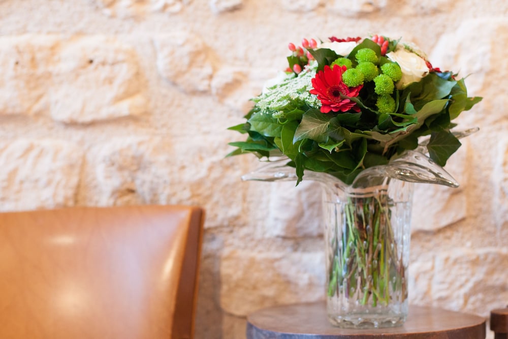 Quintinie Hotel 15th Arrondissement, Sonder by Marriott Bonvoy 30/50