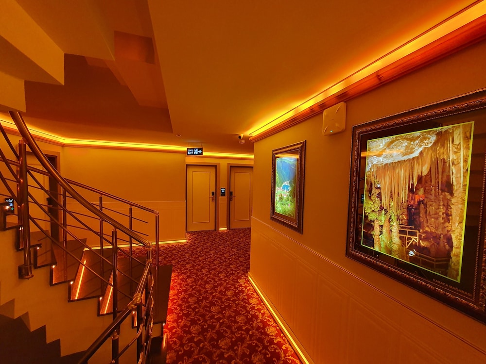 Dimora Gold Hotel 25/34