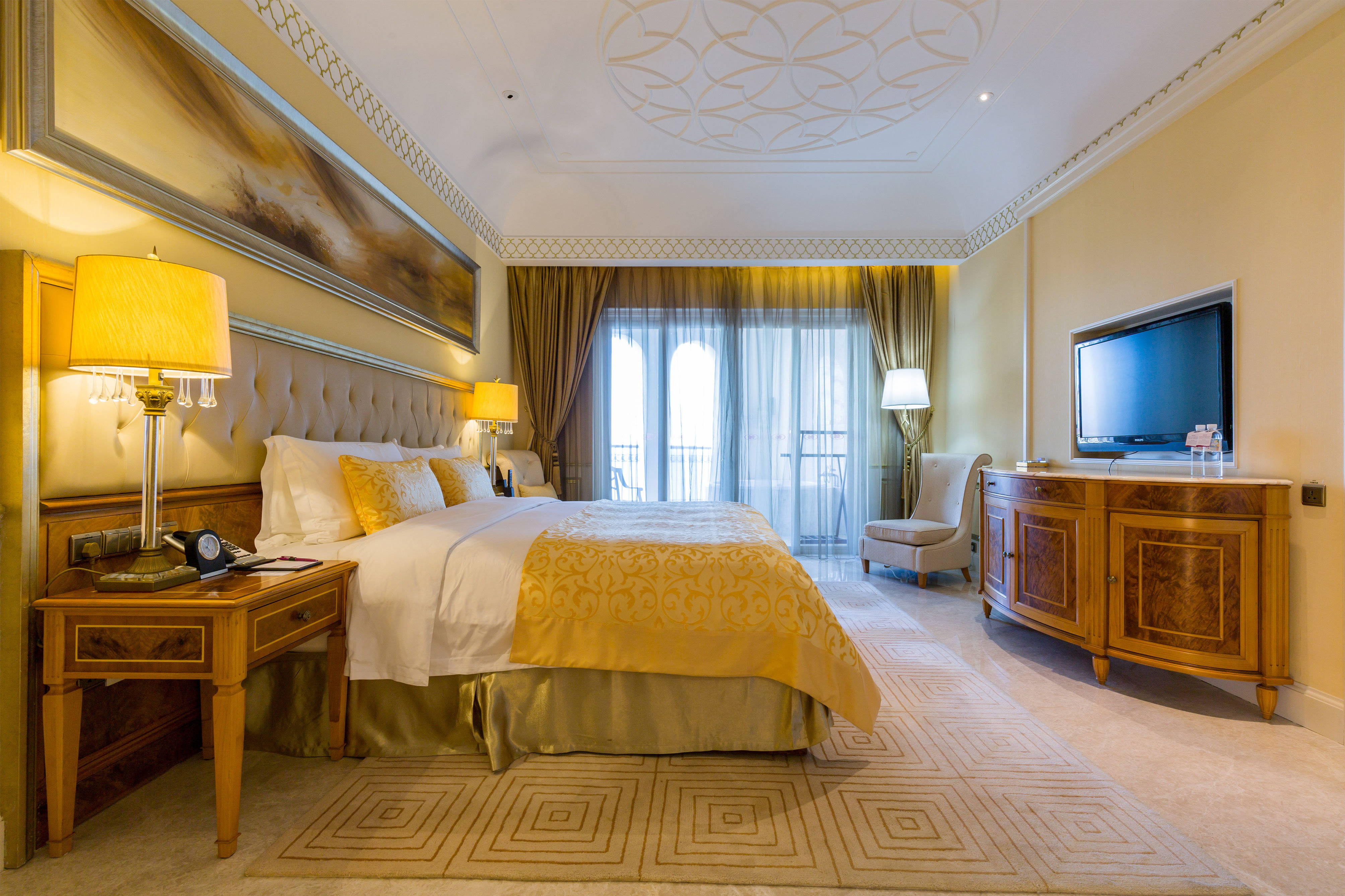 Crowne Plaza Resort Sanya Bay 13/50