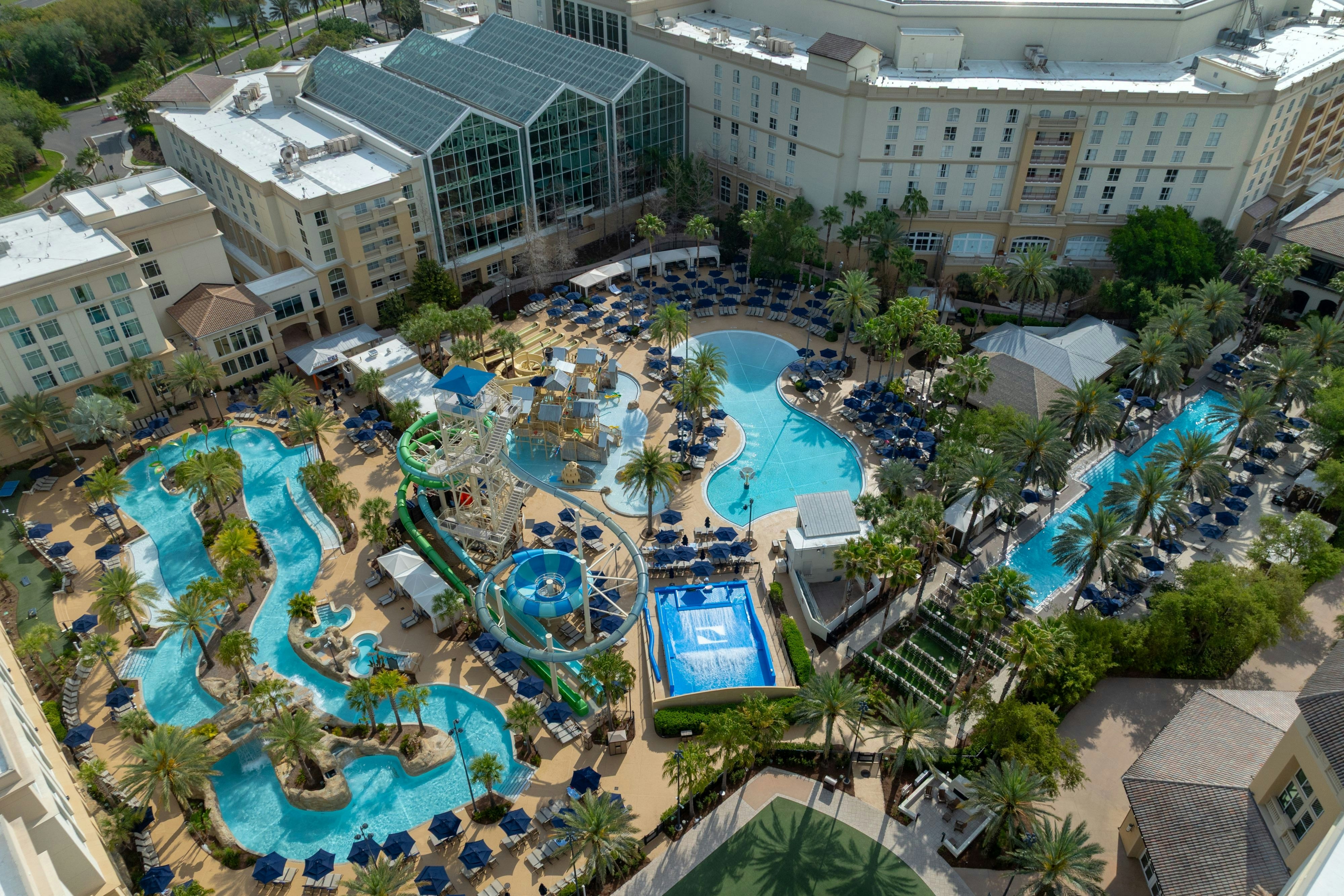 Gaylord Palms Resort & Convention Center 41/48