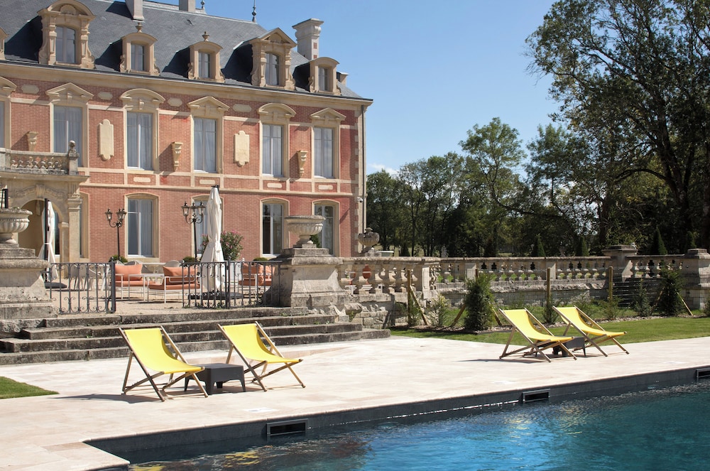 Hotel The OriginalsLe Chateau Alexandra Palace Golf Resort 44/48