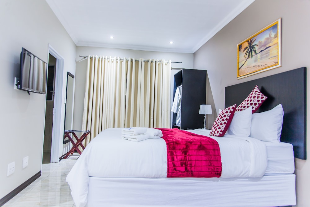 Heavenly Boutique Guesthouse 8/41
