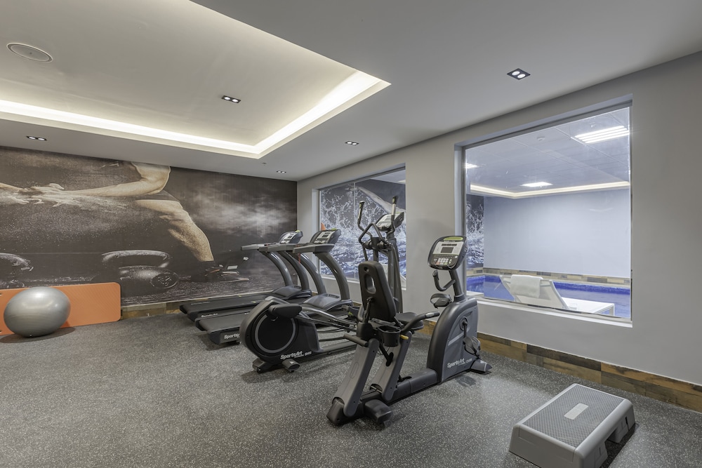 فندق سبع حدائق الرياض(Seven Gardens Riyadh Hotel) 23/34