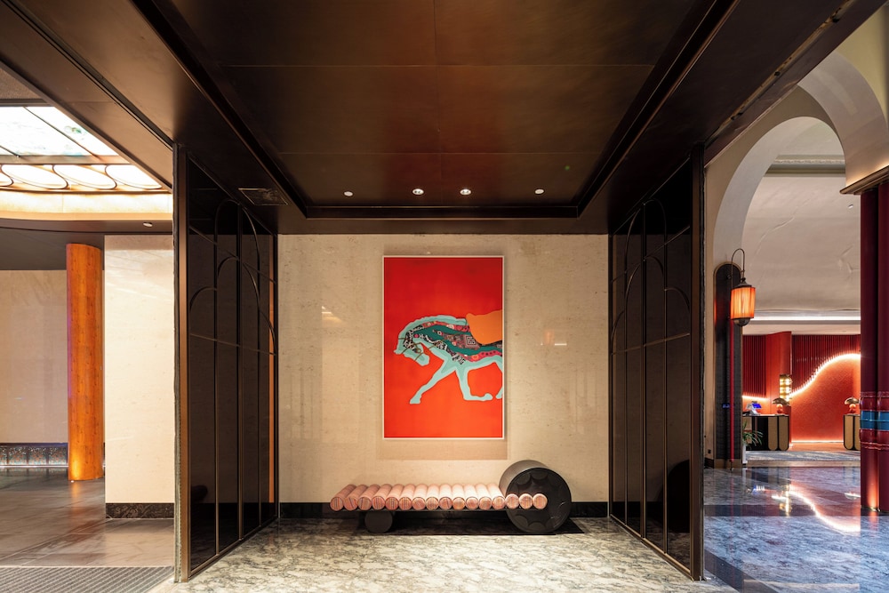 Hotel Indigo Sayram Lake by IHG، Rizhao 7/50