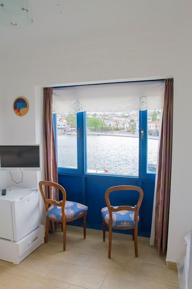 Uzum Iskelesi Butik Otel 14/50