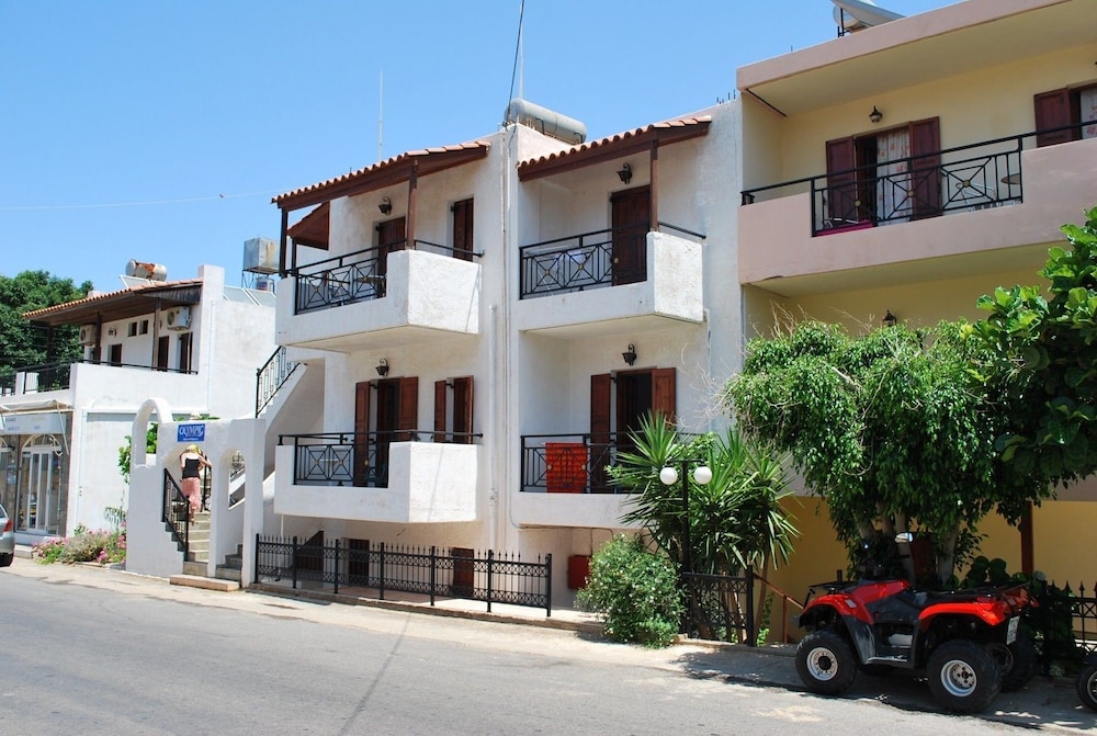 Koula Apartments 47/47