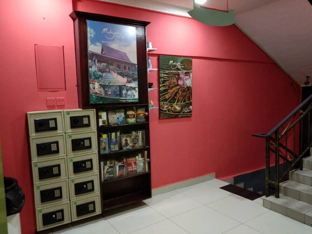 Petaling Street Hotel 11/35
