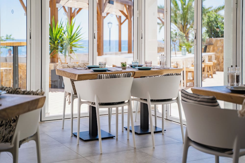 Dormio resort Costa Blanca Beach and Spa 38/49
