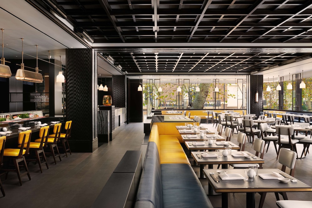 Nobu Hotel London Portman Square 40/50