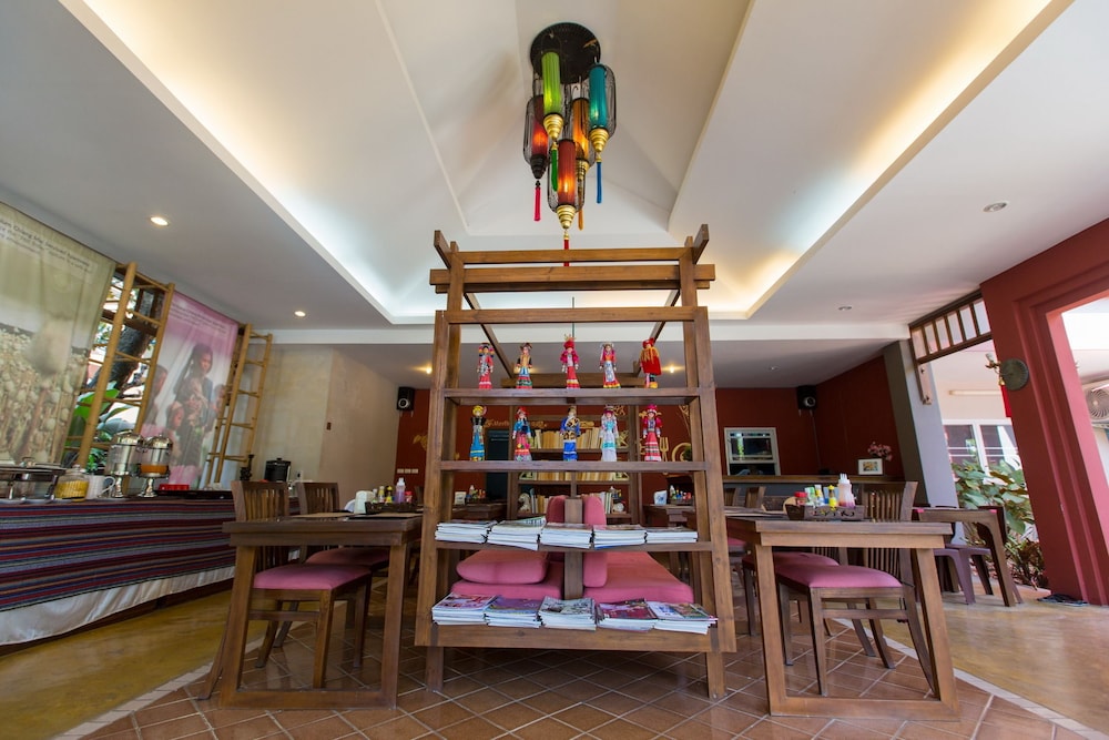 The Odyssey Serviced Apartment 26/37