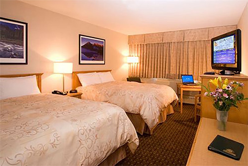 Woodlands Inn Suites 6/34