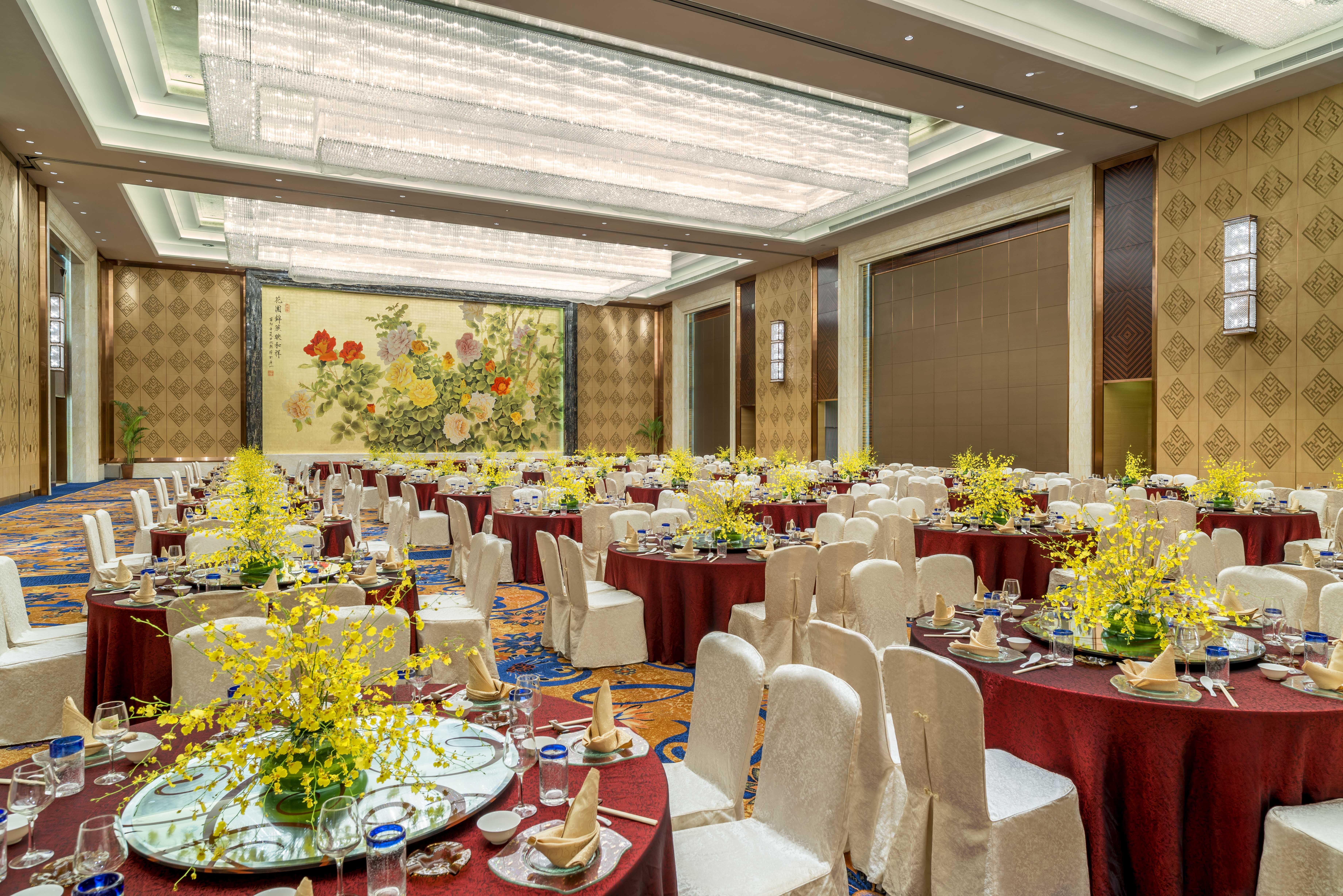 Intercontinental Tangshan 29/42